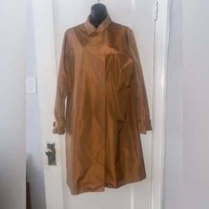 Vintage jil sander lightweight button down jacket